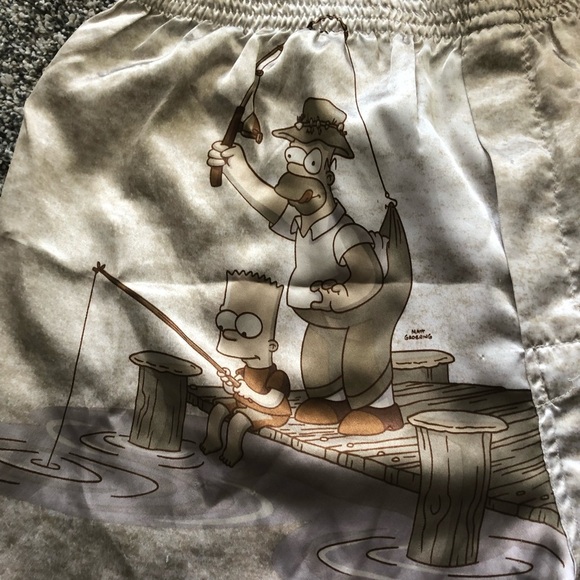 The Simpson Shorts - Picture 2 of 16